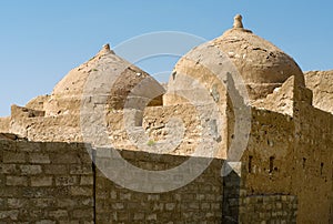 Fort Jalan Bani Bu Ali, Sultanate of Oman