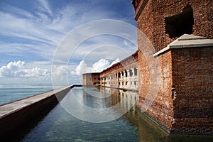 Fort Jefferson