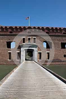 Fort Jefferson