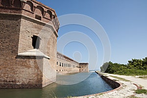 Fort Jefferson