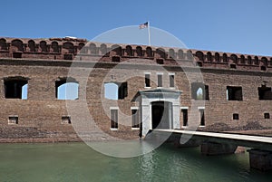 Fort Jefferson