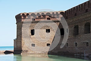 Fort Jefferson