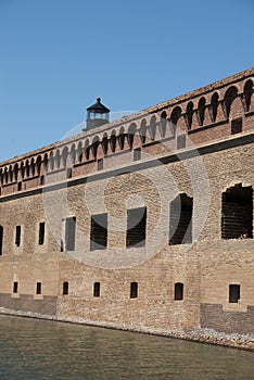 Fort Jefferson