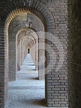 Fort Jefferson