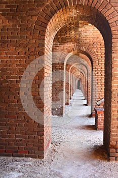 Fort Jefferson