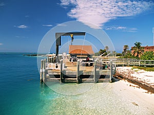 Fort Jefferson - Dry Tortugas National Park photo