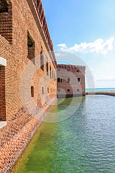 Fort Jefferson Florida