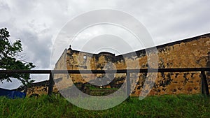 fort jesus in mombasa