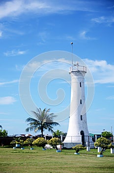 Fort Kuala Kedah