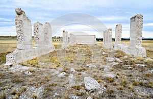 Fort Laramie National Historic Site photo