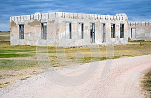 Fort Laramie National Historic Site photo