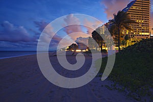 Fort Lauderdale Beach