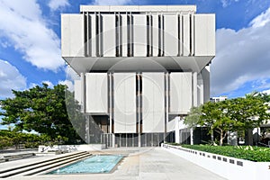 Fort Lauderdale City Hall - Florida