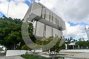 Fort Lauderdale City Hall - Florida