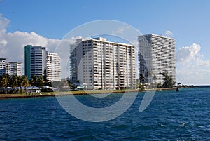 Fort Lauderdale Condominium Point of Americas photo