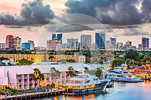 Fort Lauderdale, Florida