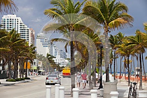 Fort Lauderdale, FLorida