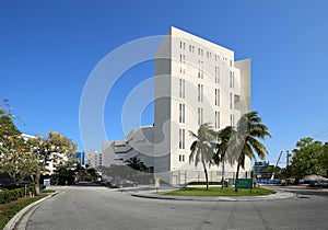 Broward County Main Jail