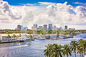 Fort Lauderdale, Florida