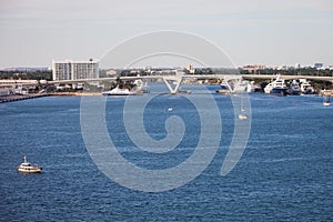 Fort Lauderdale Waterway