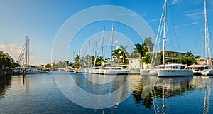 Fort Lauderdale Waterway photo