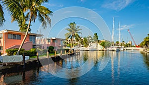Fort Lauderdale Waterway photo