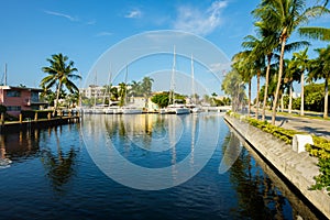 Fort Lauderdale Waterway