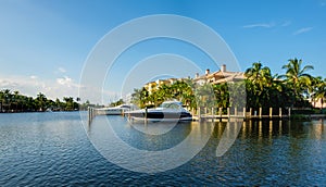 Fort Lauderdale Waterway