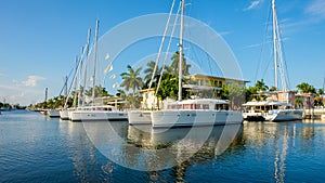 Fort Lauderdale Waterway