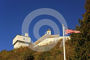 Fort mackinac