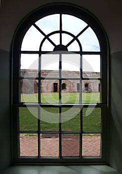 Fort Macon