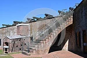 Fort Macon North Carolina
