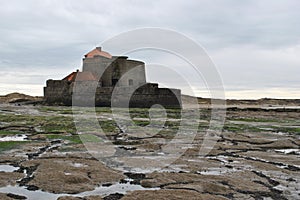 Fort Mahon Ambleteuse