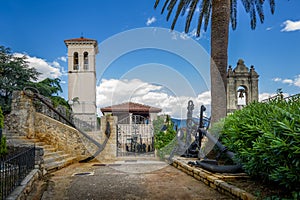 Fort Mare museum in Herceg Novi