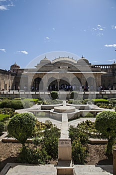 Fort mehrangarh