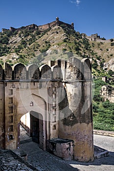 Fort mehrangarh