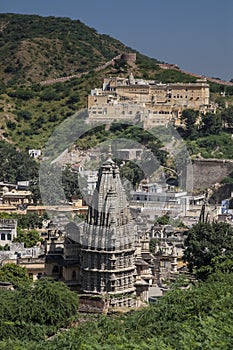 Fort mehrangarh