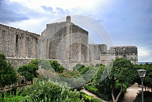 Fort Minceta, Dubrovnik