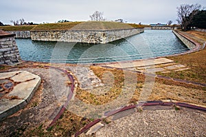 Fort Monroe photo