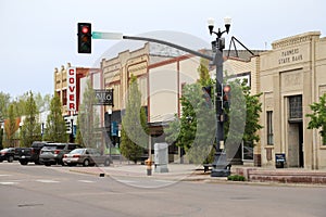 Fort Morgan, Colorado