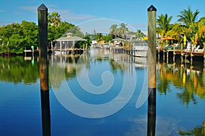 Fort myers beach photo