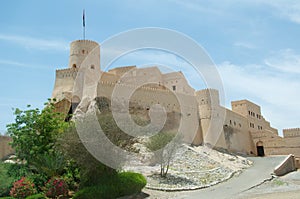 Fort Nakhal