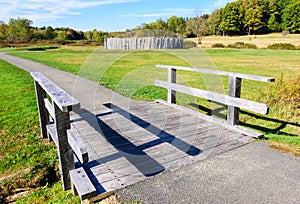 Fort Necessity National Battlefield