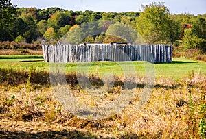 Fort Necessity National Battlefield