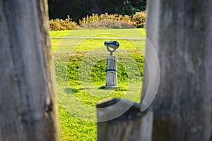 Fort Necessity National Battlefield