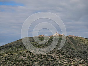 Fort Nossa Senhora da GraÃ§a