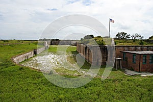 Fort Pickens