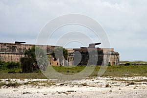 Fort Pickens