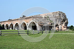 Fort Pickens