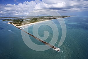 Fort Pierce, Flordia. photo